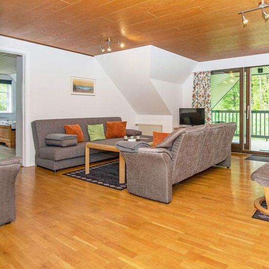 Holiday Home Silkeborg XVII – Silkeborg