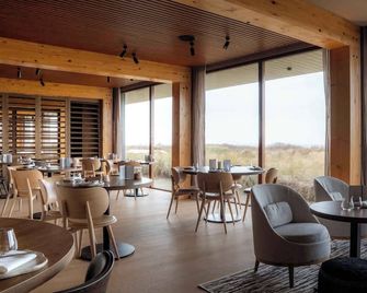 Strandhotel - Cadzand - Ristorante