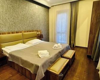 Shgedi Mestia - Mestia - Habitación