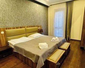 Hotel shgedi mestia - Mestia