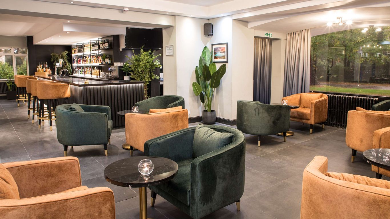 Park Inn by Radisson Bournemouth