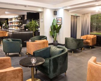 Park Inn by Radisson Bournemouth - בורנמאות' - טרקלין