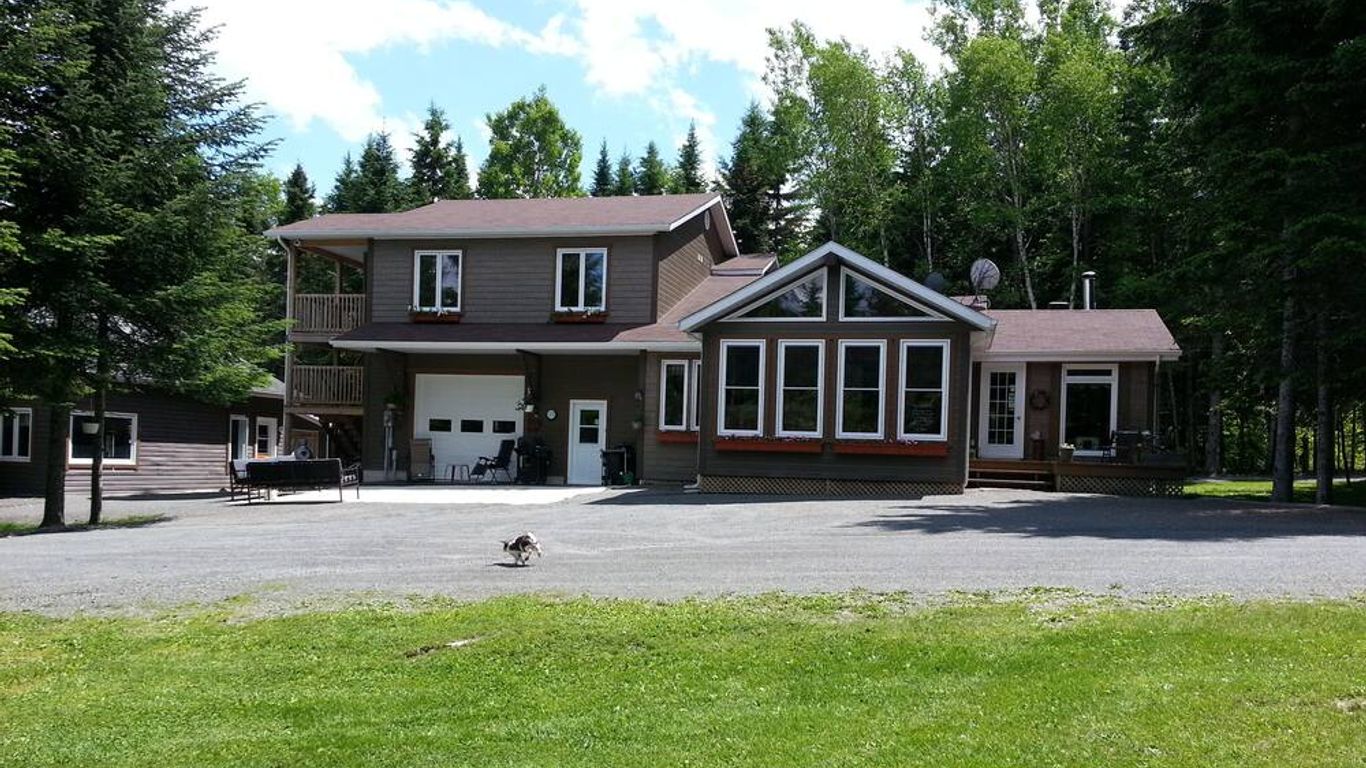 Bed and Breakfast Du Repos