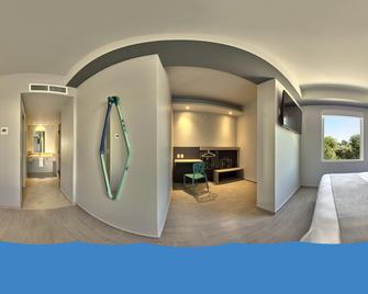 One Acapulco Diamante - Acapulco - Habitación