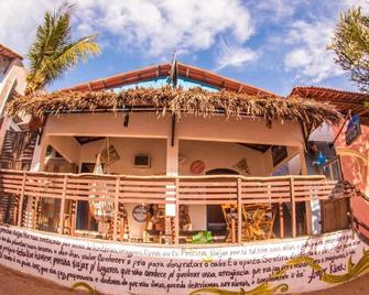 Trip Hostel e Pousada - Jijoca de Jericoacoara