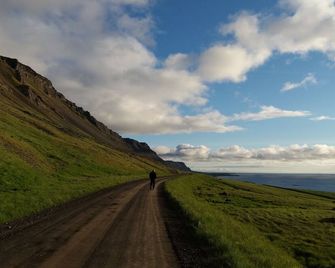 Guesthouse Nýp - Budardalur