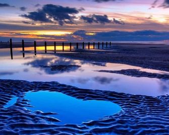 Las Palmas Hotel by the Sea - Blackpool