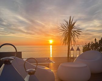 Hotel Sporting Riccione - Riccione