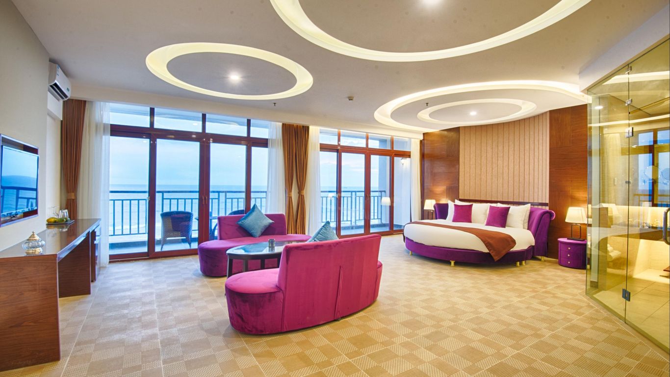 Jie Jie Beach Hotel