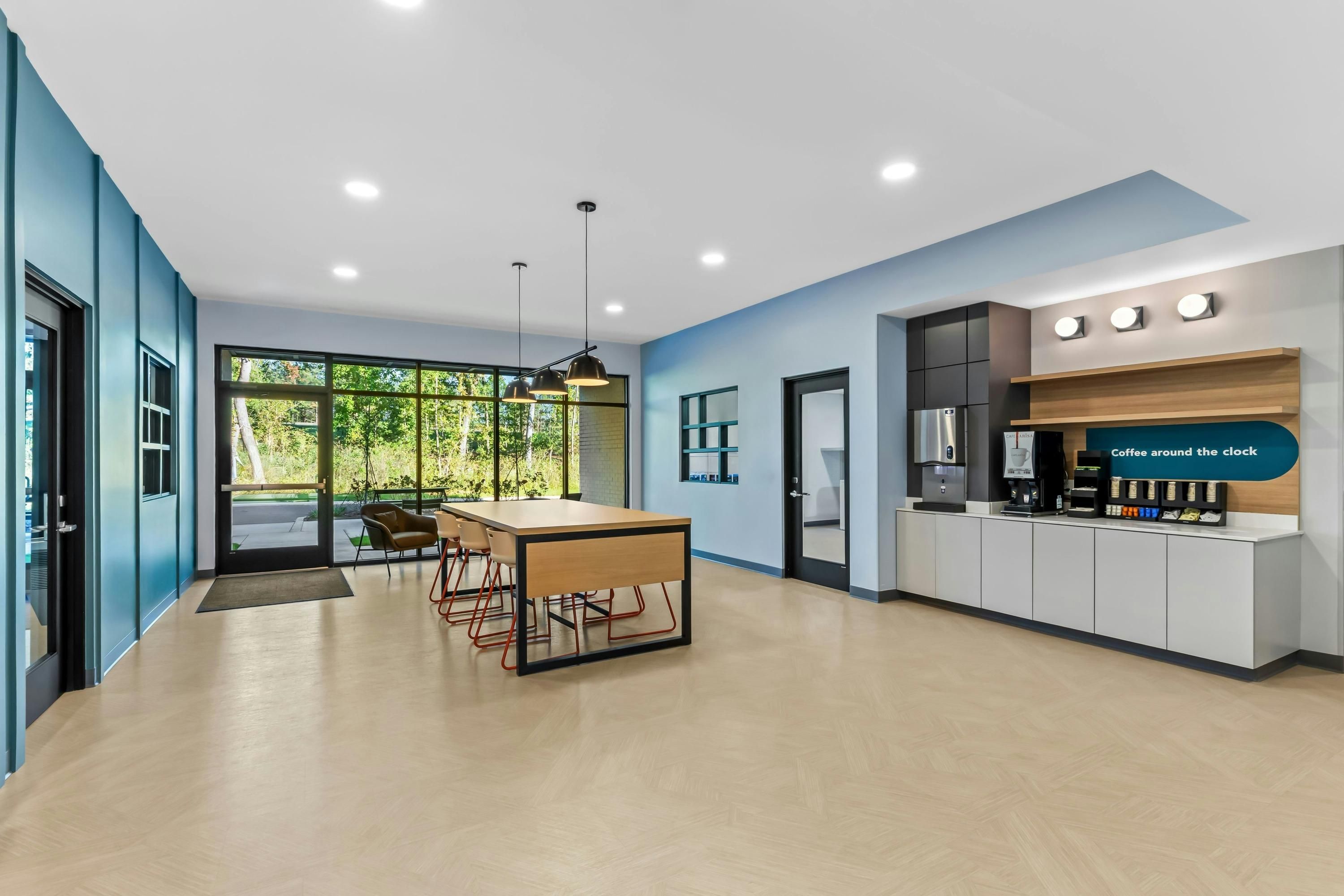 StudioRes by Marriott Jacksonville Orange Park thumbnail 3