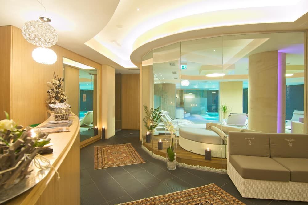 فندق شاليه ديل برينتا