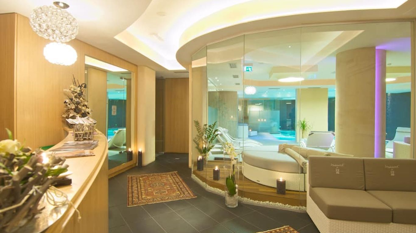 黛爾布蘭塔小屋酒店