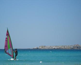 Domus Rose - Relaxing Holidays, 4 Pl, 5 Minutes From Beaches Movida Gallipoli - Alezio - Spiaggia