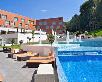 Hotel Terme Sveti Martin - Sveti Martin na Muri - Pool