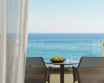 Esperos Village Hotel - Adults Only - Ammoudes - Balcon