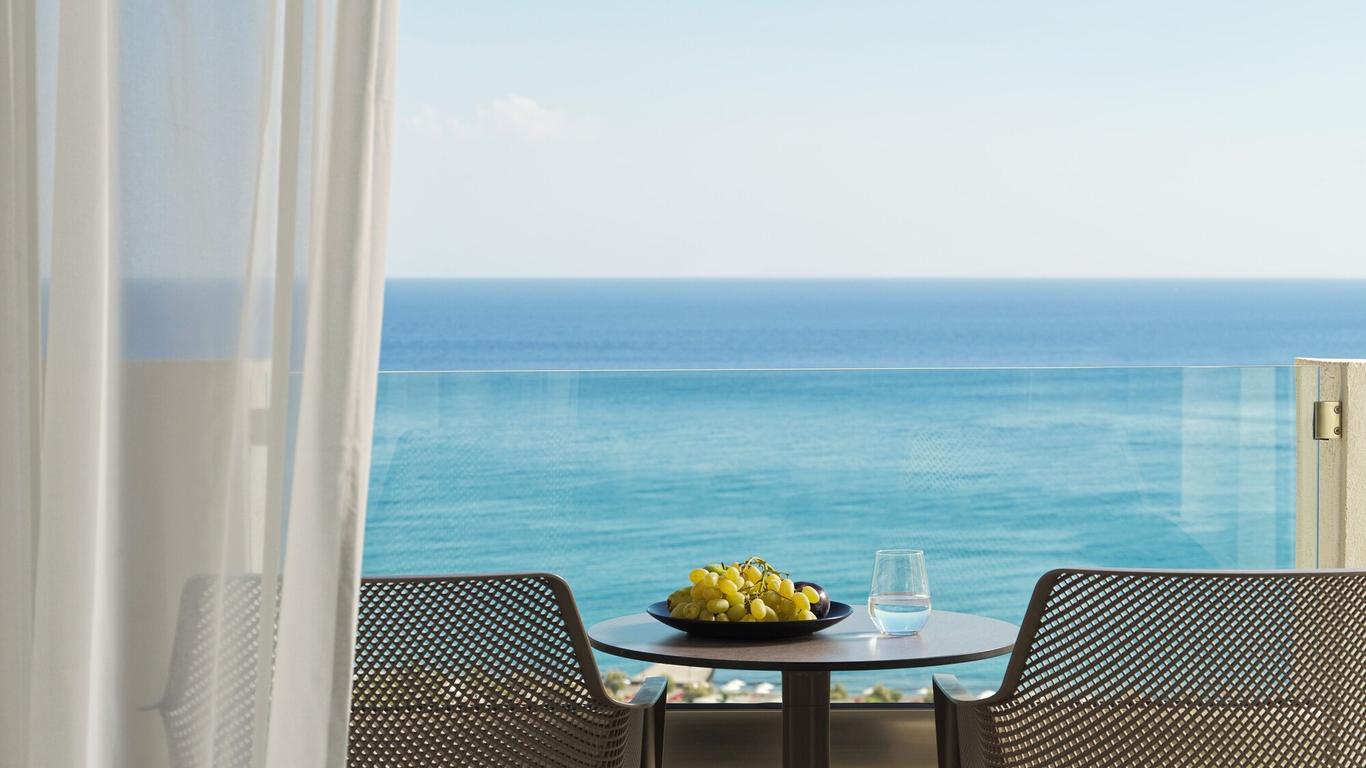 Esperos Village Hotel - Adults Only