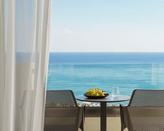 Esperos Village Hotel - Adults Only - Ammoudes - Balcony