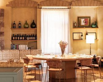 Sella&Mosca Casa Villamarina - Alguer - Bar