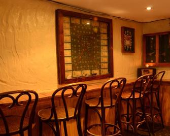 Uppercross House Hotel - Dublino - Ristorante