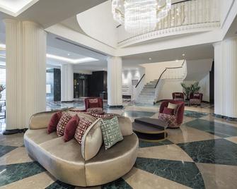 Eurostars San Anton - גרנדה - לובי