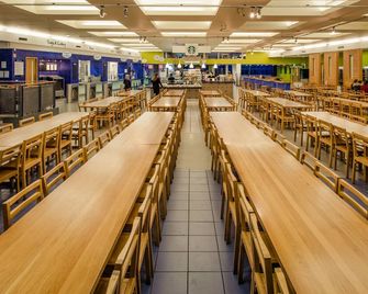 Dcu Glasnevin - Dublin - Ravintola