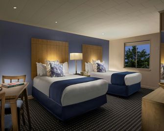 Ocean Street Inn - Hyannis - Soverom