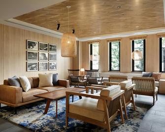 Fairfield by Marriott Gifu Mino - Mino - Lounge