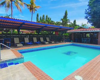 Las Catalinas Coronado - Nueva Gorgona - Piscina