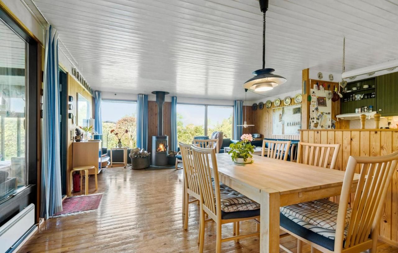 Pet Friendly Home in Nykoebing Sj – Nykøbing Sjælland