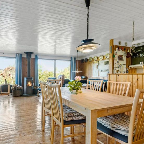 Pet Friendly Home in Nykoebing Sj – Nykøbing Sjælland