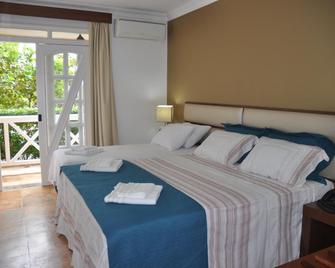 Hotel Porto Belo - Aquiraz - Bedroom