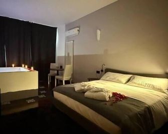Panta Rei Camere di Charme e Spa - Tarente