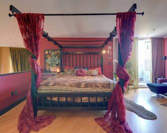 Cozy Emeryville Studio, Near Beaches and Parks! - Emeryville