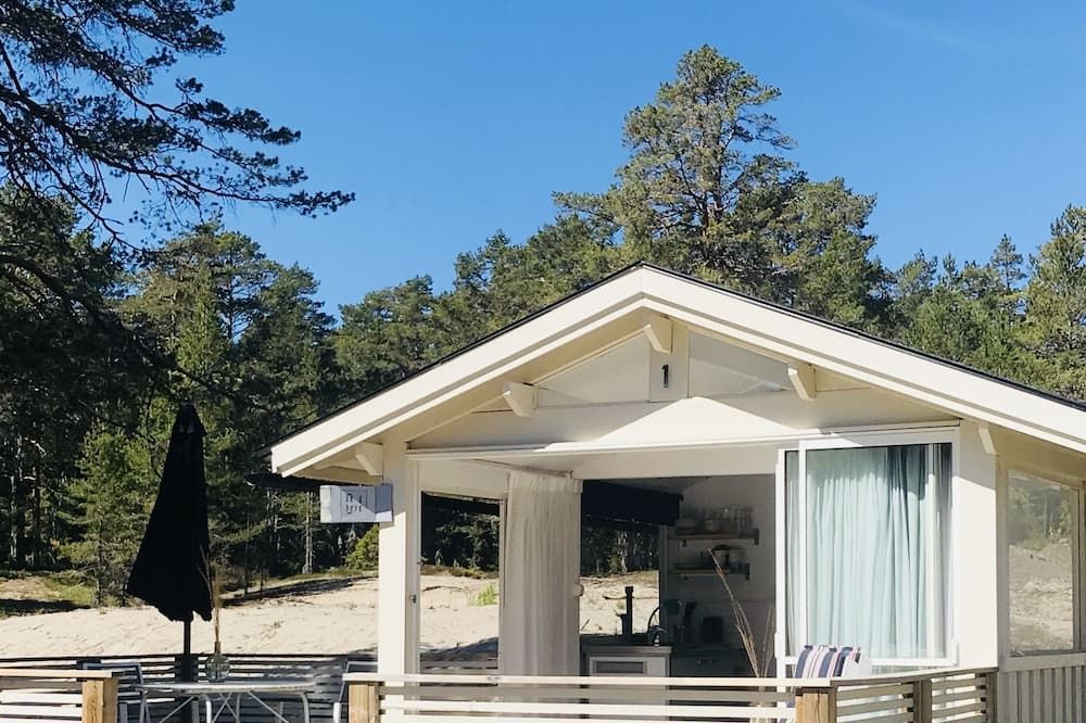 Hölick Havsresort - Hudiksvall - Gebouw