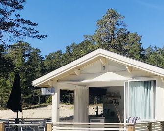 Hölick Havsresort - Hudiksvall - Building
