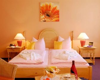Kurhotel Fürstenhof by David - Blankenburg (Harz)