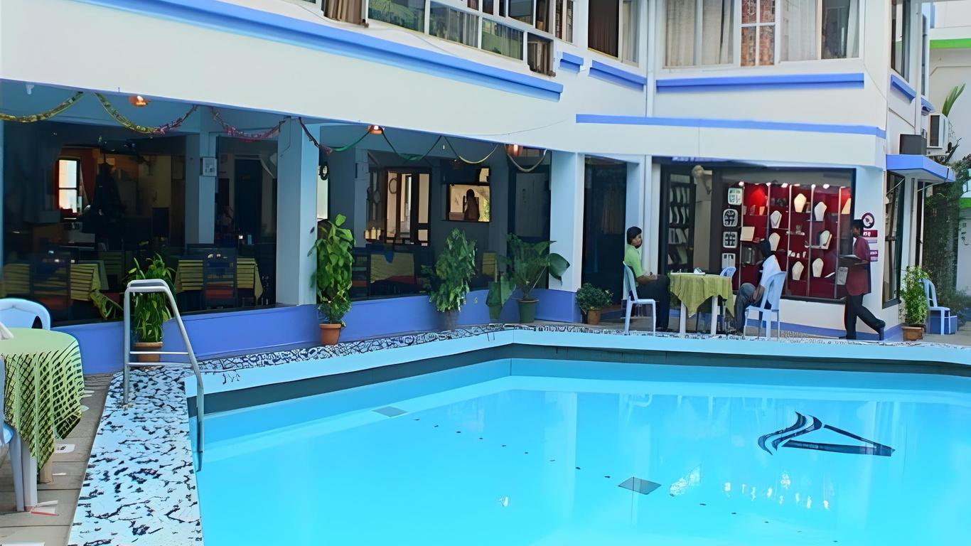 Alor Holiday Resort