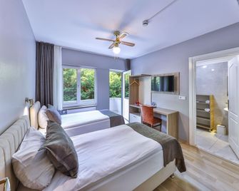 Palmada Hotel - Adapazarı