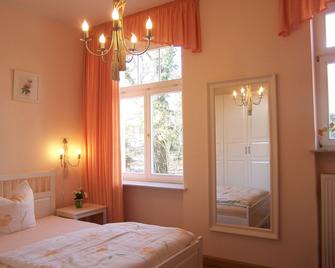 Hotel-Appartement-Villa Ulenburg - Dresde