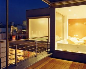 Boutique Hotel Hauser - Wels - Gebouw