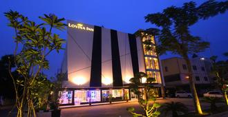 Lovina Inn Hotel Batam - Batam - Bâtiment
