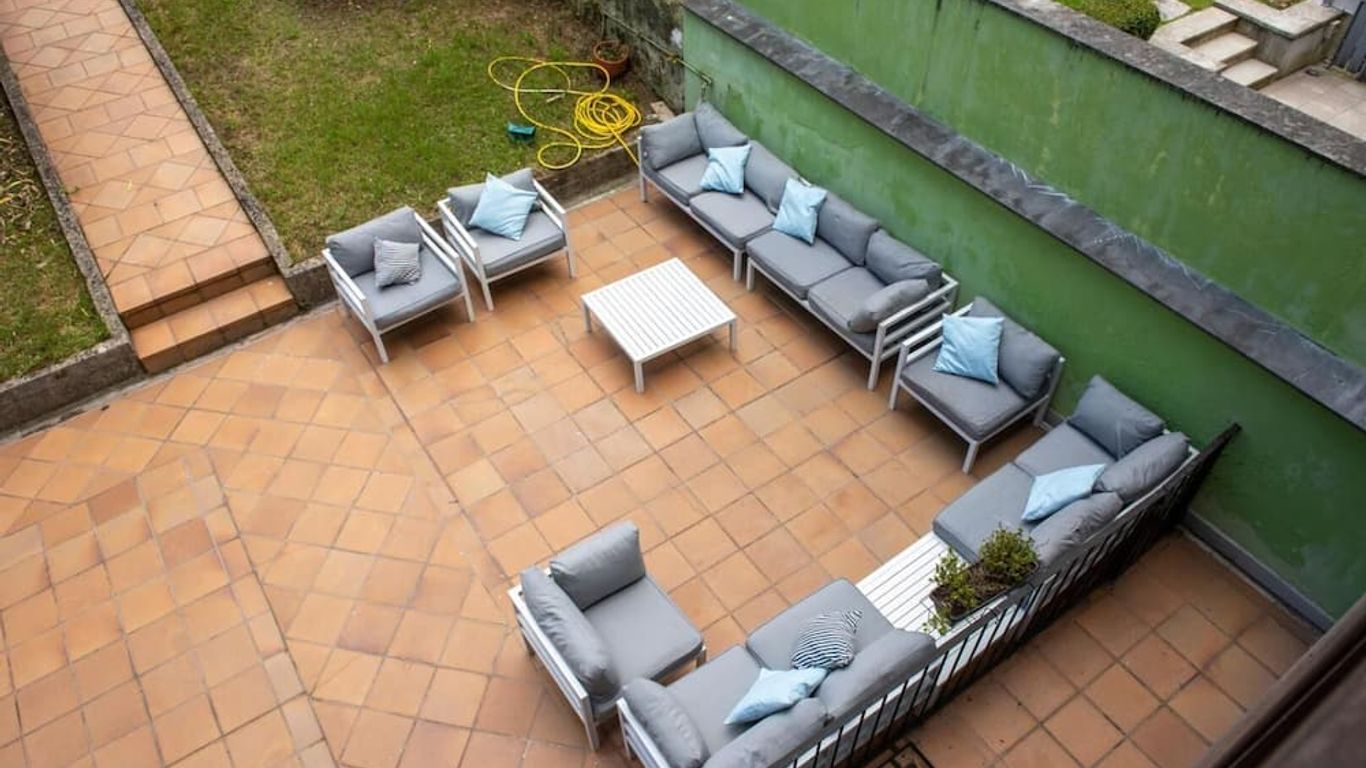 Hotel Puerto de Llanes