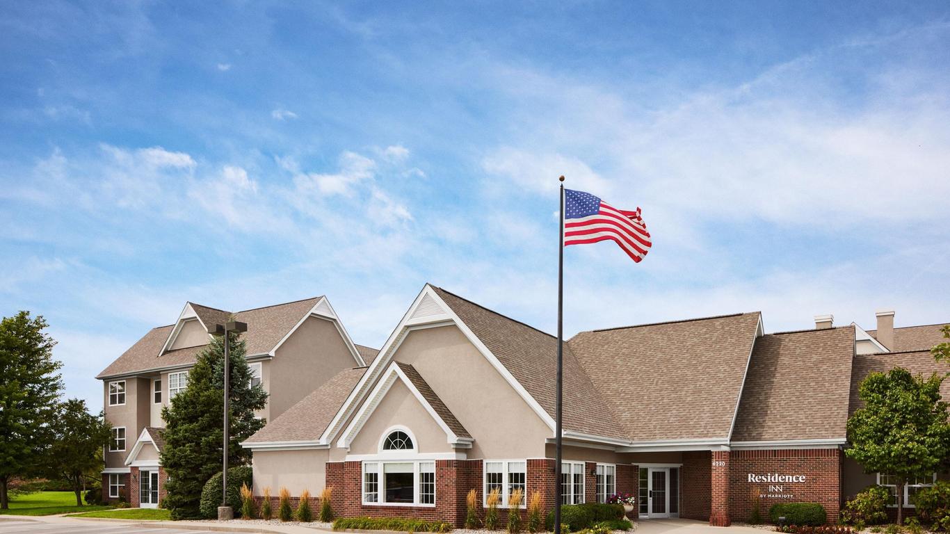 Residence Inn by Marriott Indianapolis Northwest