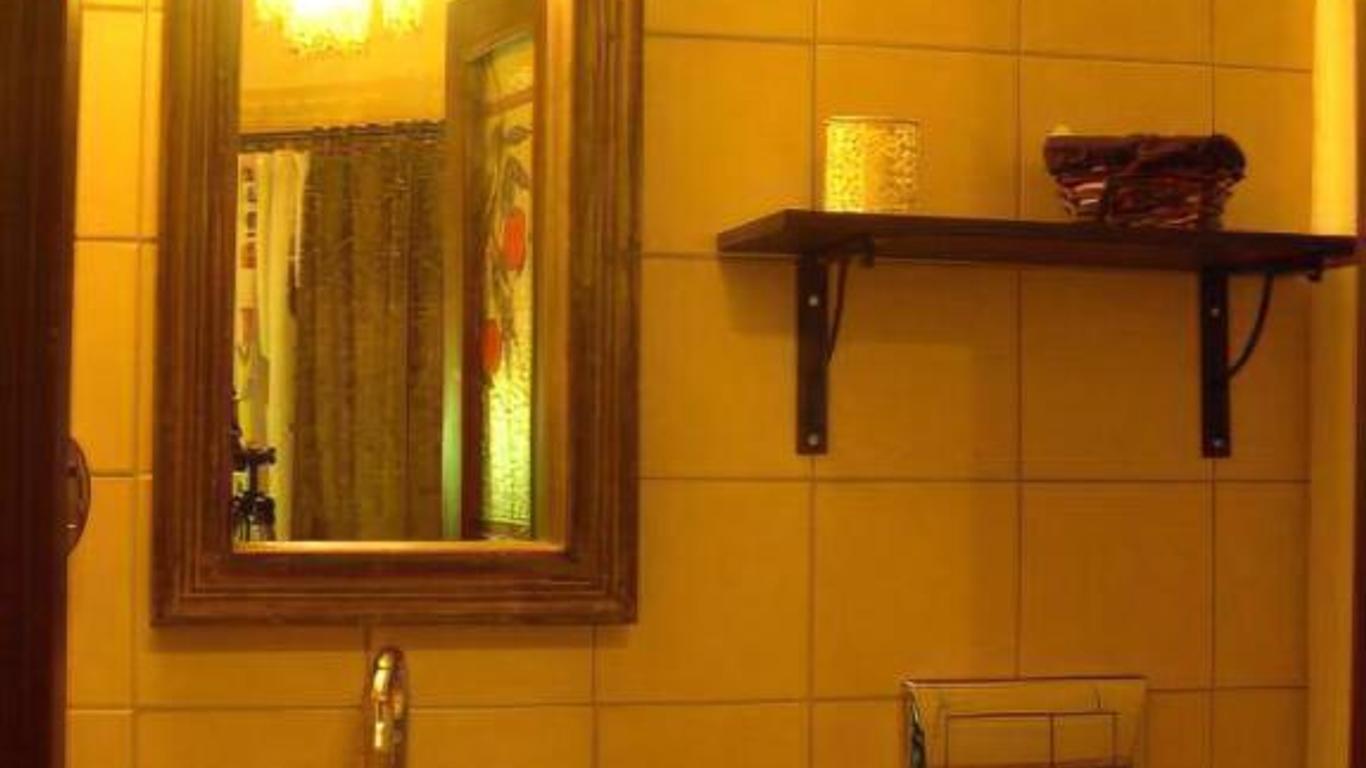 Mythos Guesthouse