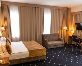 Central City Hotel Grozny - Grozni - Habitación