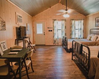 Home Sweet Home - Ellisville - Comedor