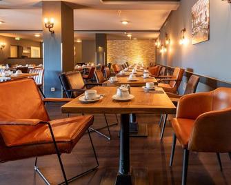 B&K Hotels - Vlotho - Restaurant