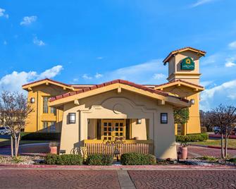 La Quinta Inn by Wyndham Killeen - Fort Hood - Killeen - Edificio