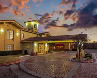 La Quinta Inn by Wyndham Killeen - Fort Hood - Killeen - Edificio