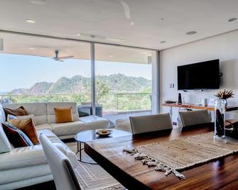 Altos de Montserrat 2 1 - Herradura - Sala de estar